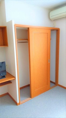 【内装】 | レオパレス金ヶ作