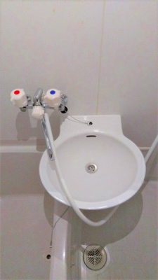 【内装】 | レオパレス金ヶ作