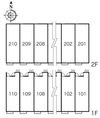 【その他】 | レオパレス金ヶ作