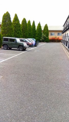 【その他】 | レオパレス金ヶ作