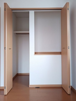 【収納】 | ロワジールⅣ