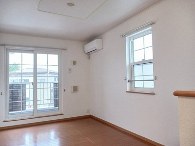 【居間・リビング】 | ロワジールⅣ