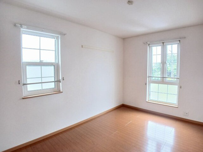 【内装】 | ロワジールⅣ