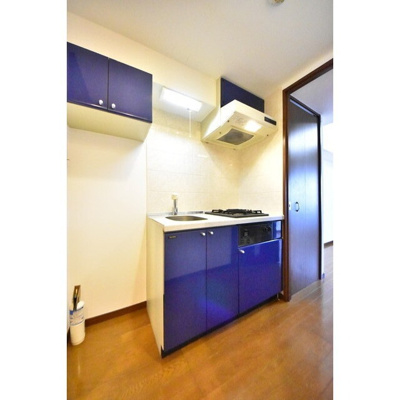 【内装】 | ヴェルト新宿イースト