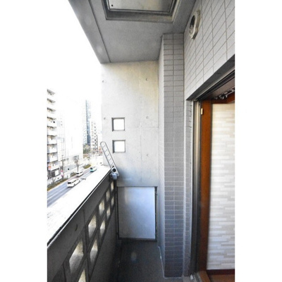 【内装】 | ヴェルト新宿イースト