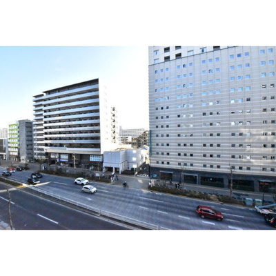 【内装】 | ヴェルト新宿イースト