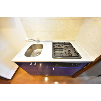 【内装】 | ヴェルト新宿イースト