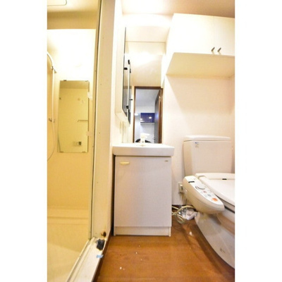 【内装】 | ヴェルト新宿イースト