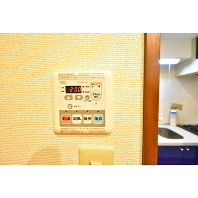 【内装】 | ヴェルト新宿イースト