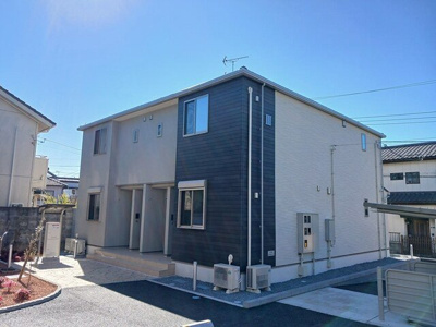 【外観】 | ＳＨＩＮＹＡＳＨＩＫＩ：ＡＰⅢ