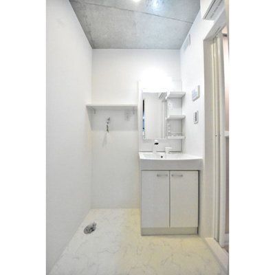 【内装】 | MAISON DE SHIBA