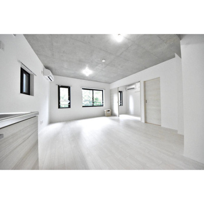 【内装】 | MAISON DE SHIBA