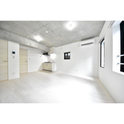 【内装】 | MAISON DE SHIBA