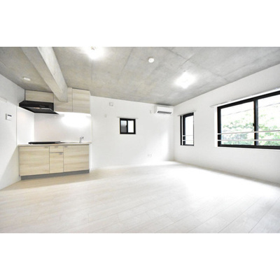 【内装】 | MAISON DE SHIBA