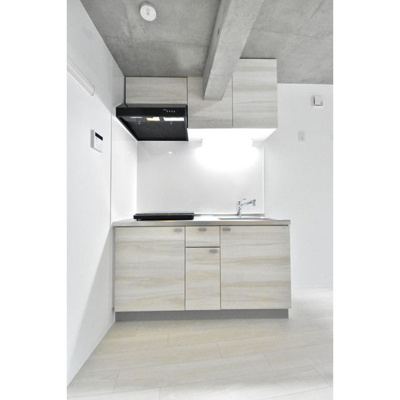 【内装】 | MAISON DE SHIBA