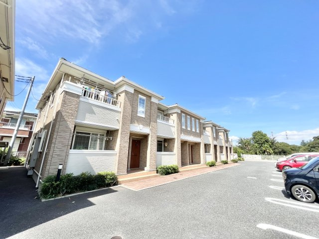 ブルースカイ幸和