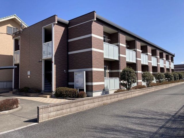 レオネクストインディゴⅡ