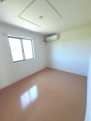 【内装】 | クローバーヒルズＢ