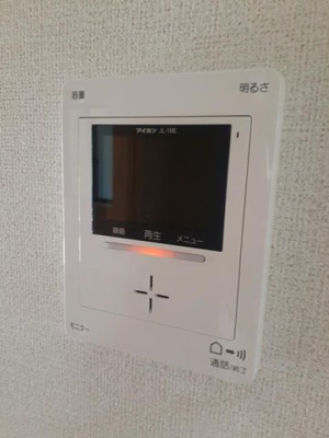 【設備】 | クローバーヒルズＢ