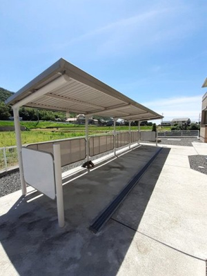 【その他共用部分】 | クローバーヒルズＢ