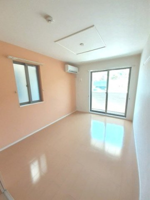 【居間・リビング】 | クローバーヒルズＢ