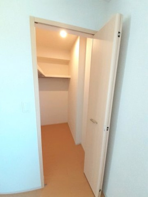 【収納】 | クローバーヒルズＢ