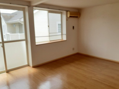 【居間・リビング】 | エヴァハウス