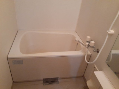 【浴室】 | エヴァハウス