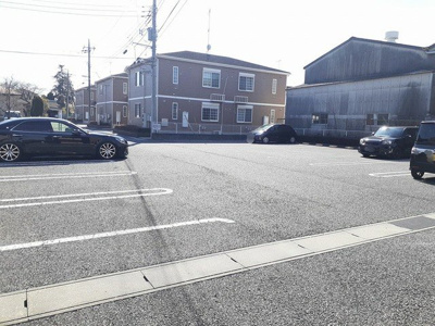 【駐車場】 | ノヴェルⅠ