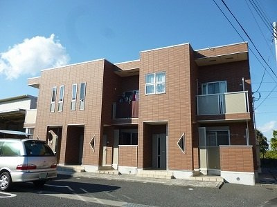 【外観】 | ノヴェルⅠ