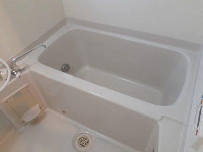 【浴室】 | ノヴェルⅠ