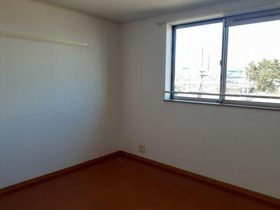 【内装】 | ノヴェルⅠ