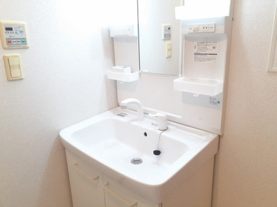 【洗面所】 | ノヴェルⅠ