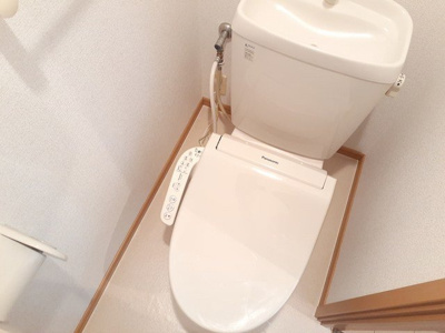 【トイレ】 | ノヴェルⅠ