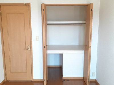 【収納】 | ノヴェルⅠ