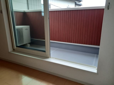 【バルコニー】 | ポム・ダムール