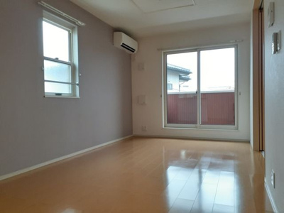 【居間・リビング】 | ポム・ダムール