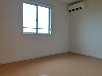 【内装】 | ポム・ダムール