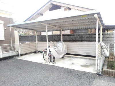 【その他共用部分】 | ジェルメ