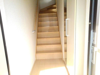 【玄関】 | ジェルメ