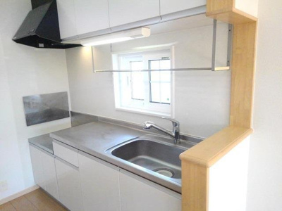 【キッチン】 | ジェルメ