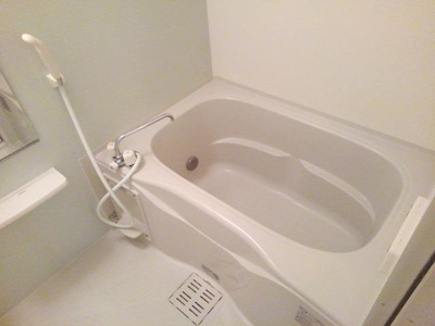 【浴室】 | ジェルメ