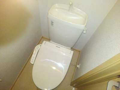 【トイレ】 | ジェルメ