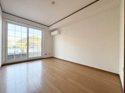 【洋室】 | チェリークイーン