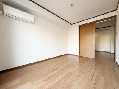 【洋室】 | チェリークイーン