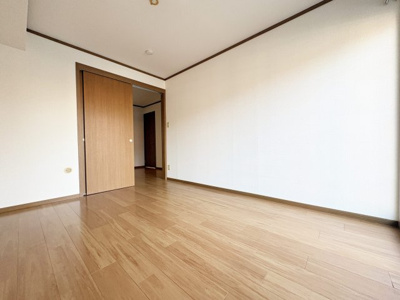 【洋室】 | チェリークイーン