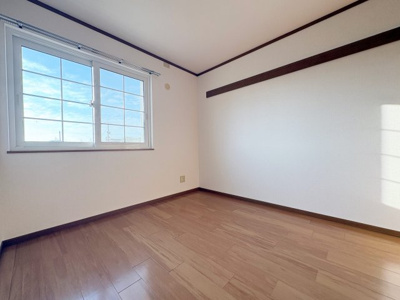 【寝室】 | チェリークイーン