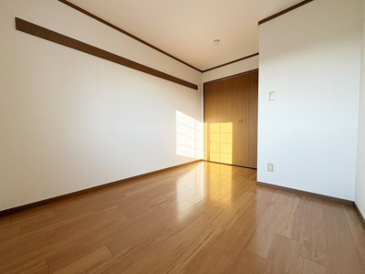 【寝室】 | チェリークイーン