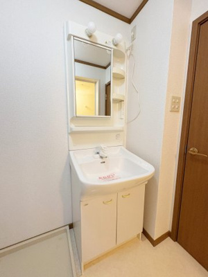 【独立洗面台】 | チェリークイーン