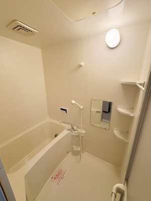 【浴室】 | チェリークイーン